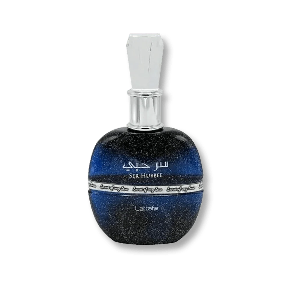 Lattafa Ser Hubbee Secret Of My Love EDP