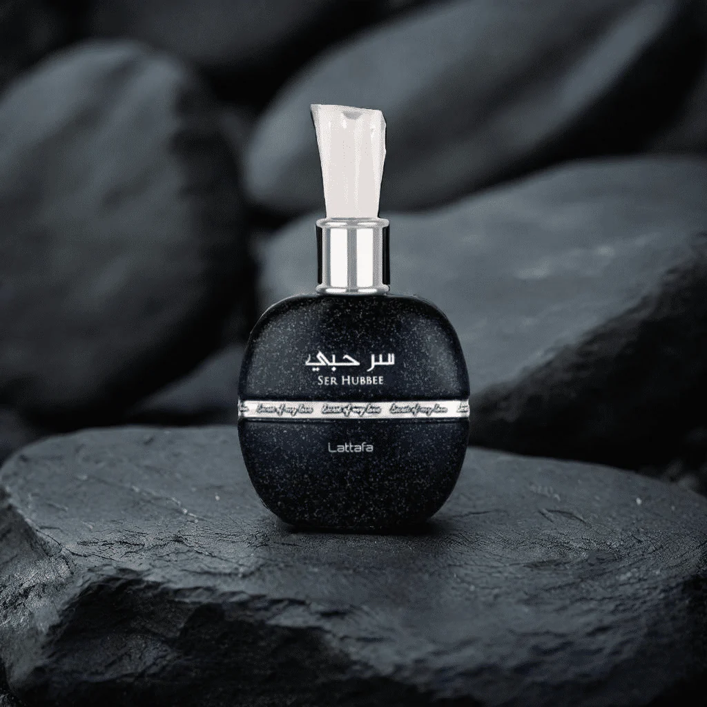 Lattafa Ser Hubbee Secret Of My Love EDP - Image 2