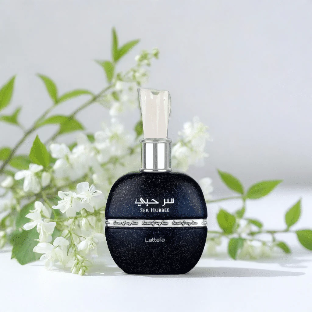 Lattafa Ser Hubbee Secret Of My Love EDP - Image 3