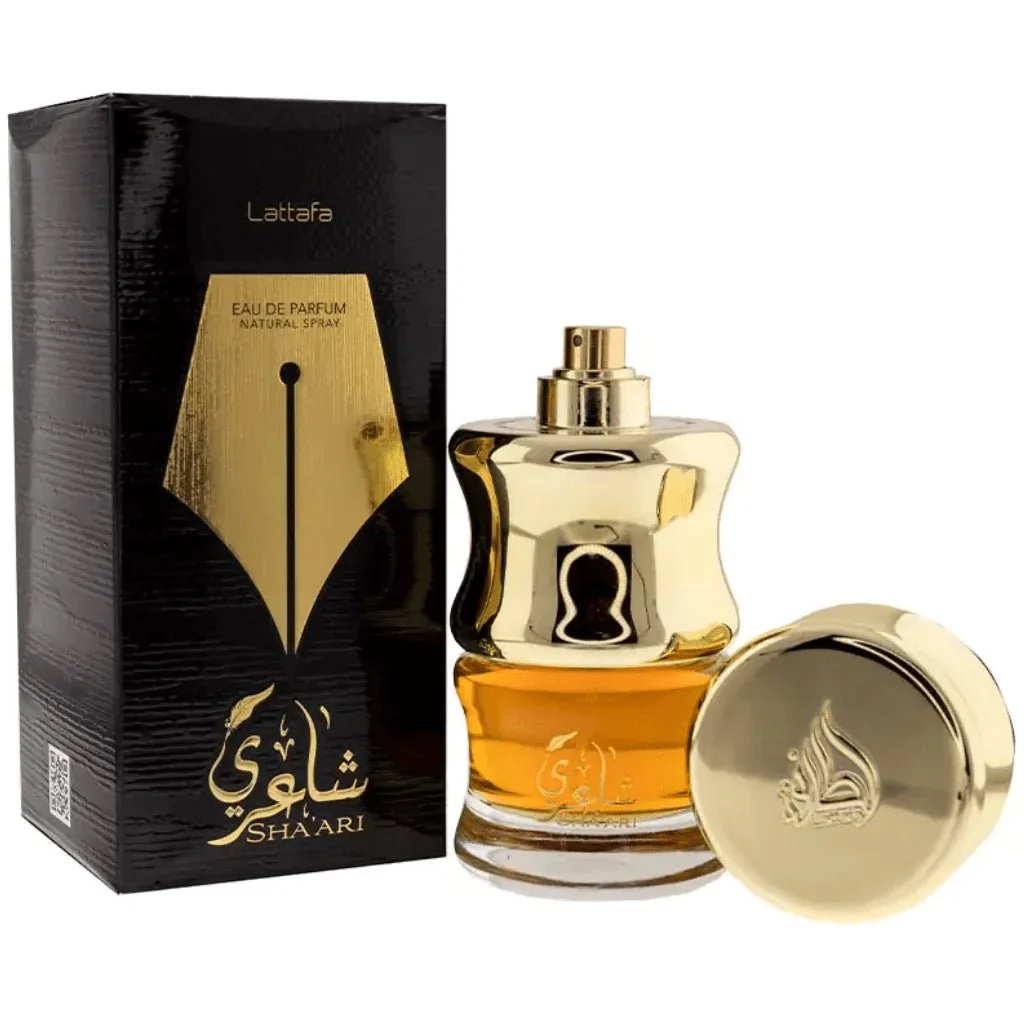 Lattafa Shaari EDP - Image 5