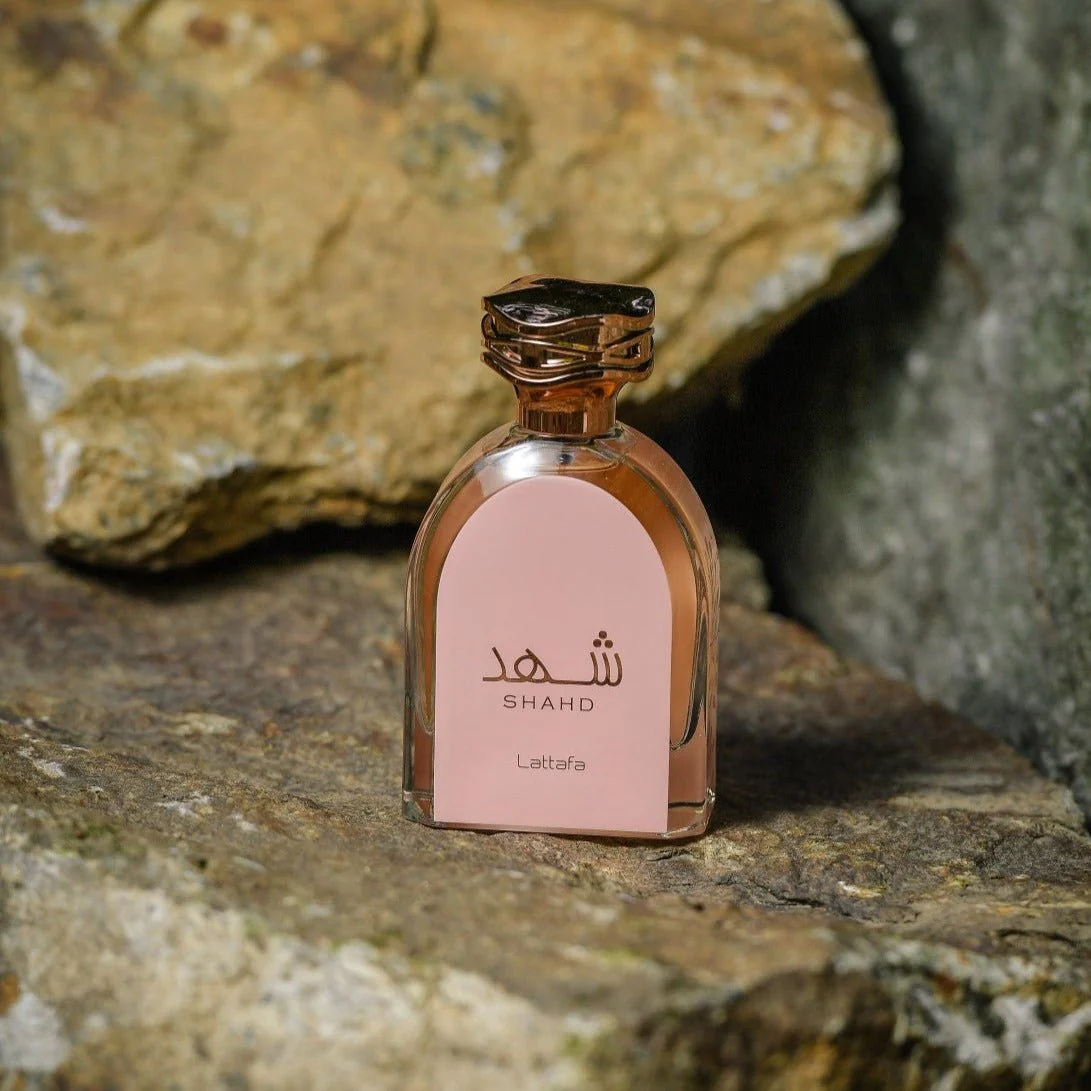 Lattafa Shahd EDP - Image 2