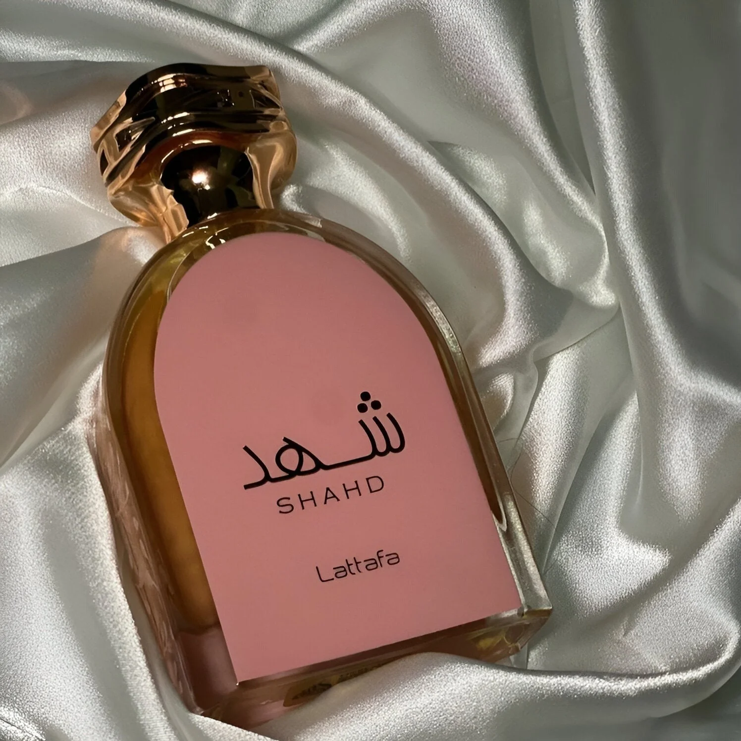 Lattafa Shahd EDP - Image 3