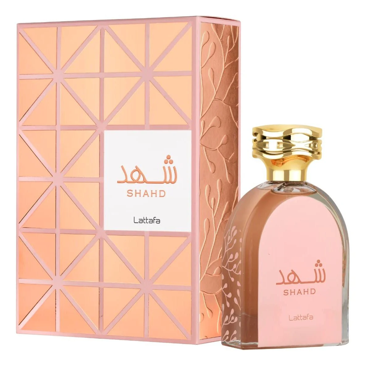 Lattafa Shahd EDP - Image 4