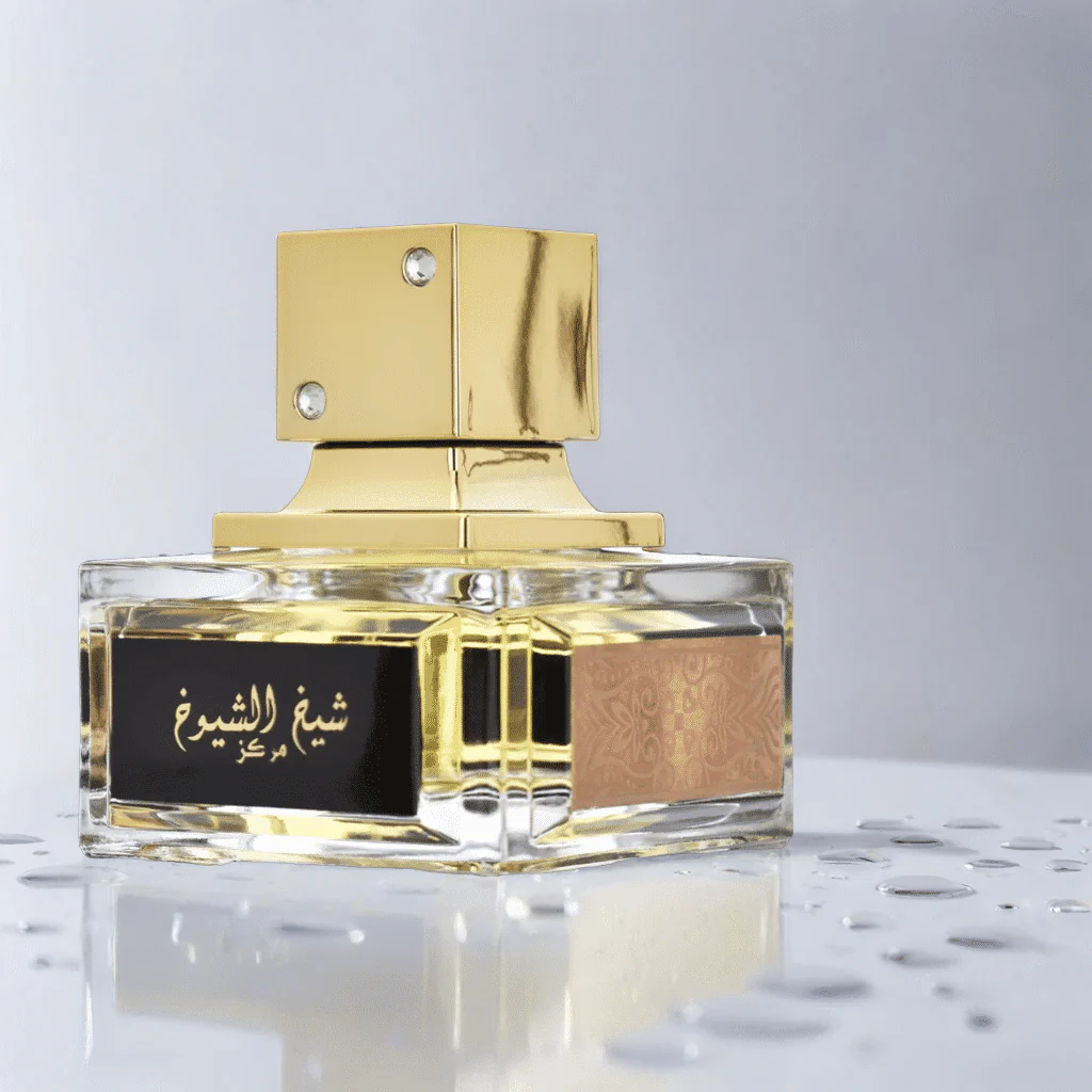 Lattafa Sheikh Al Shuyukh Concentrated EDP - Image 3
