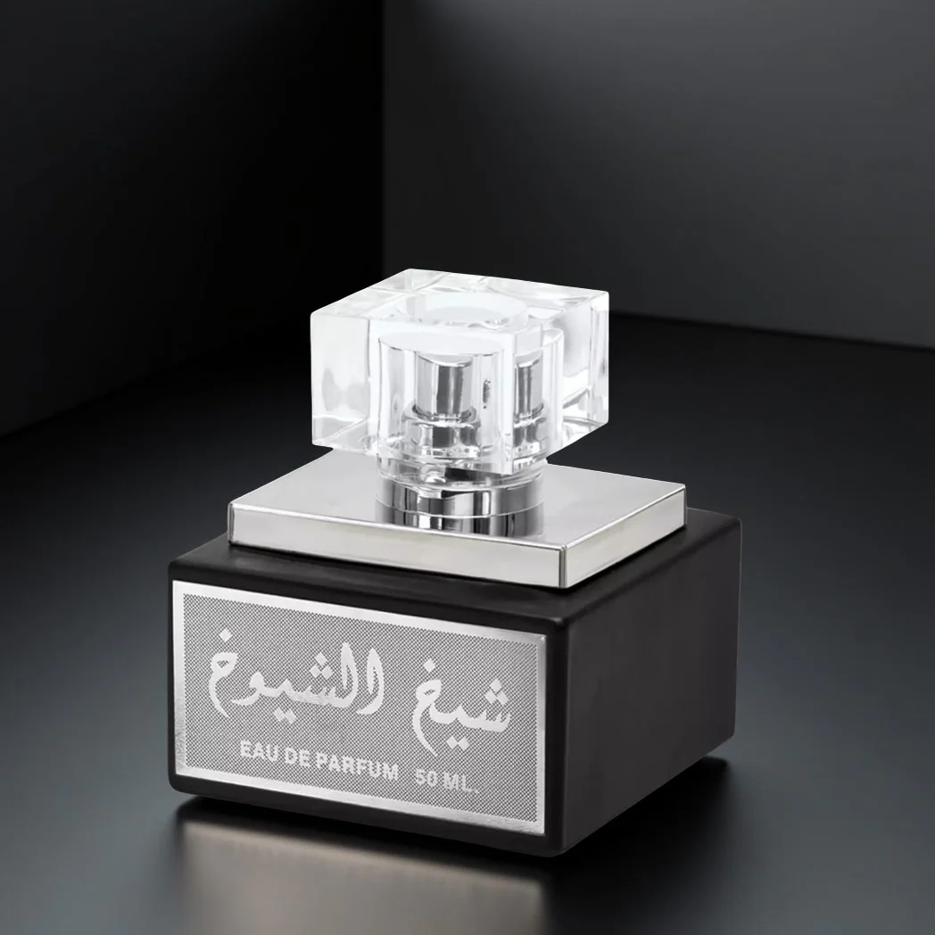 Lattafa Sheikh Al Shuyukh EDP - Image 2