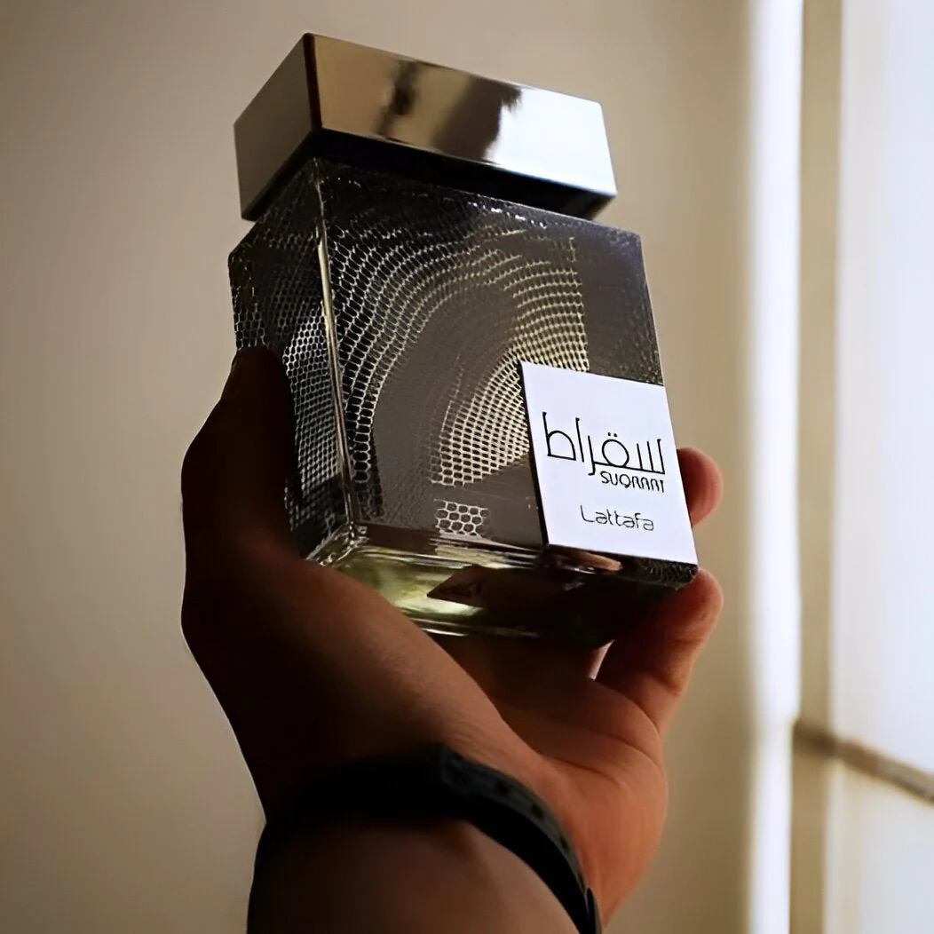 Lattafa Suqraat EDP - Image 5