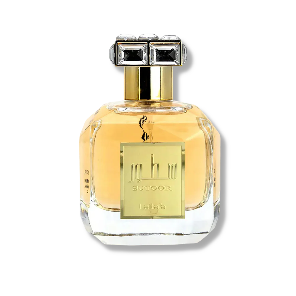Lattafa Sutoor EDP
