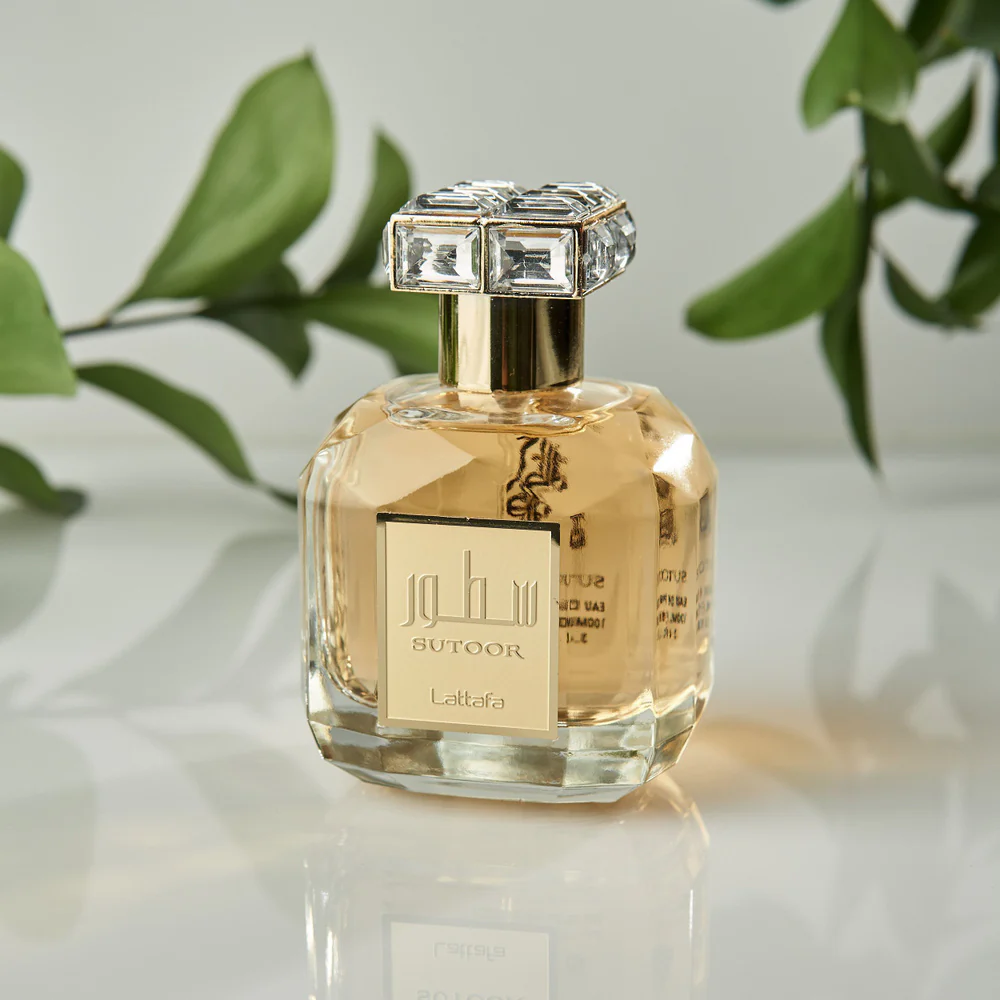 Lattafa Sutoor EDP - Image 3