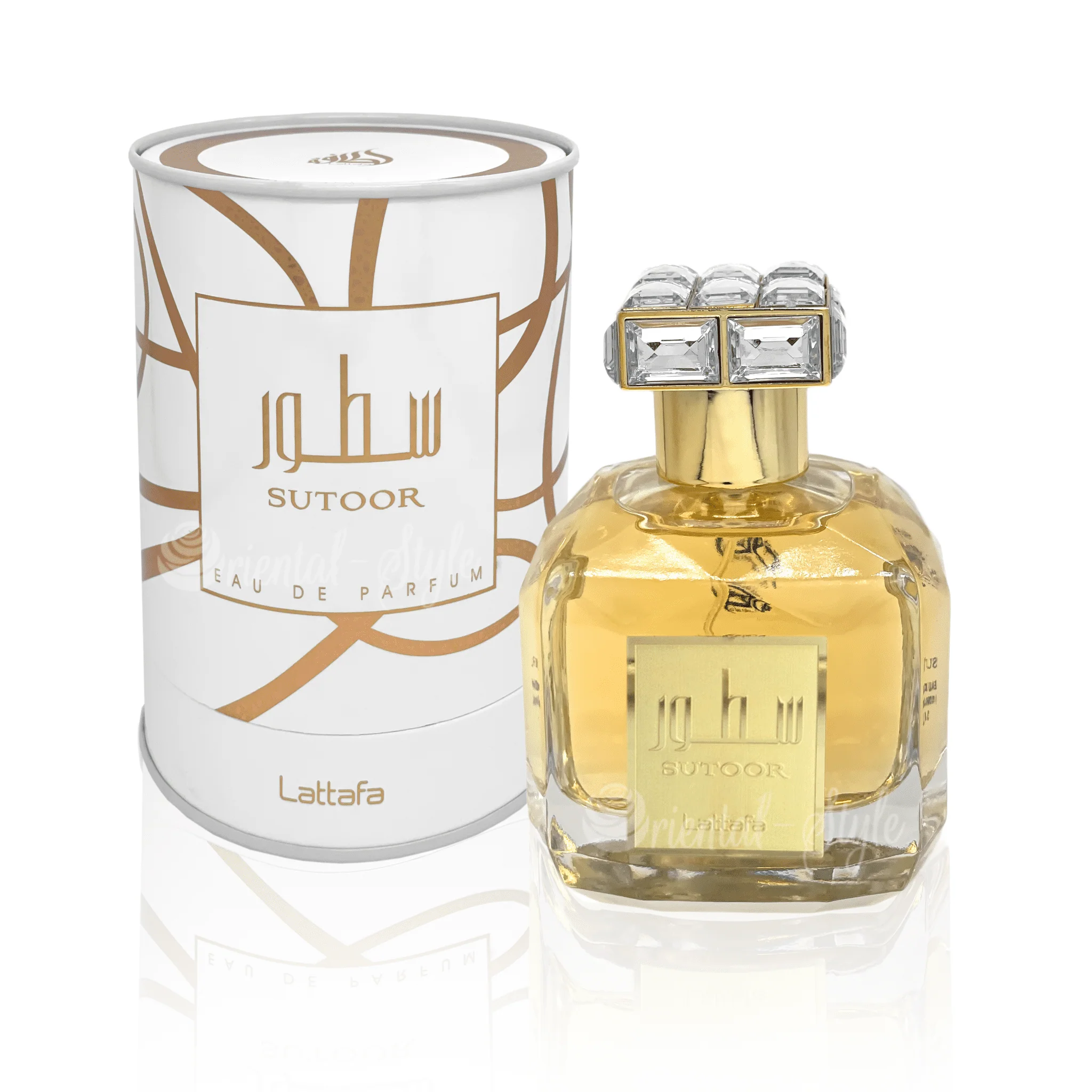 Lattafa Sutoor EDP - Image 4
