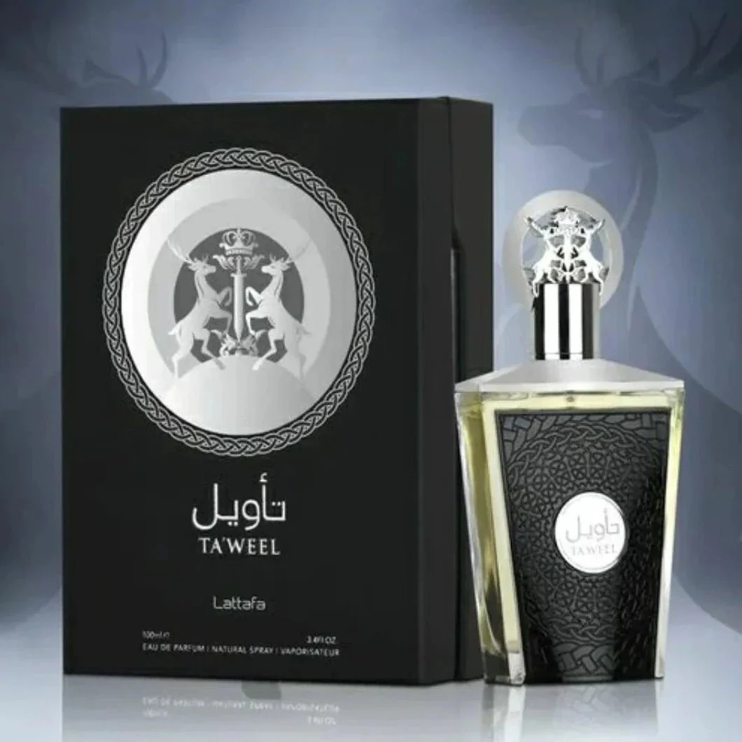 Lattafa Ta'Weel EDP - Image 4