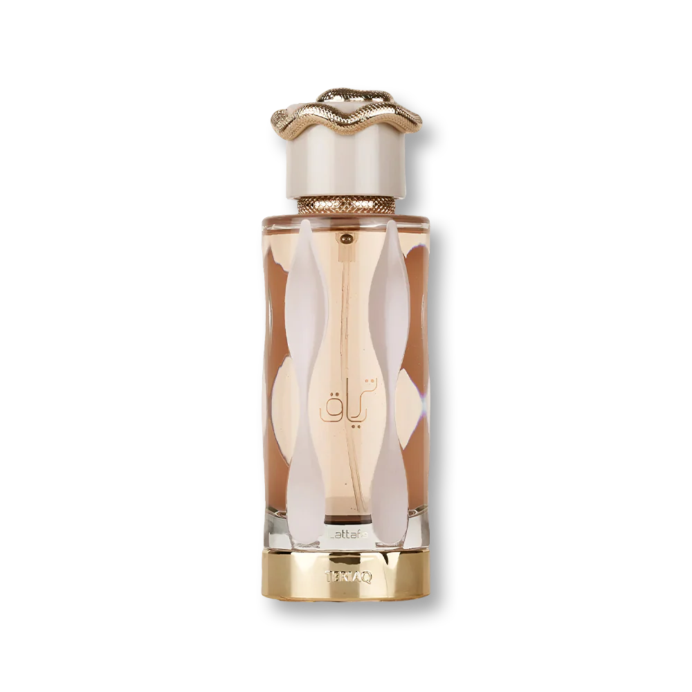 Lattafa Teriaq EDP