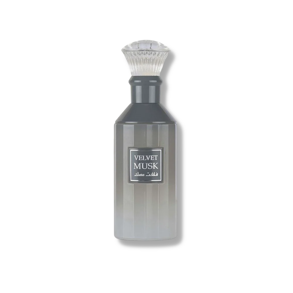 Lattafa Velvet Musk EDP