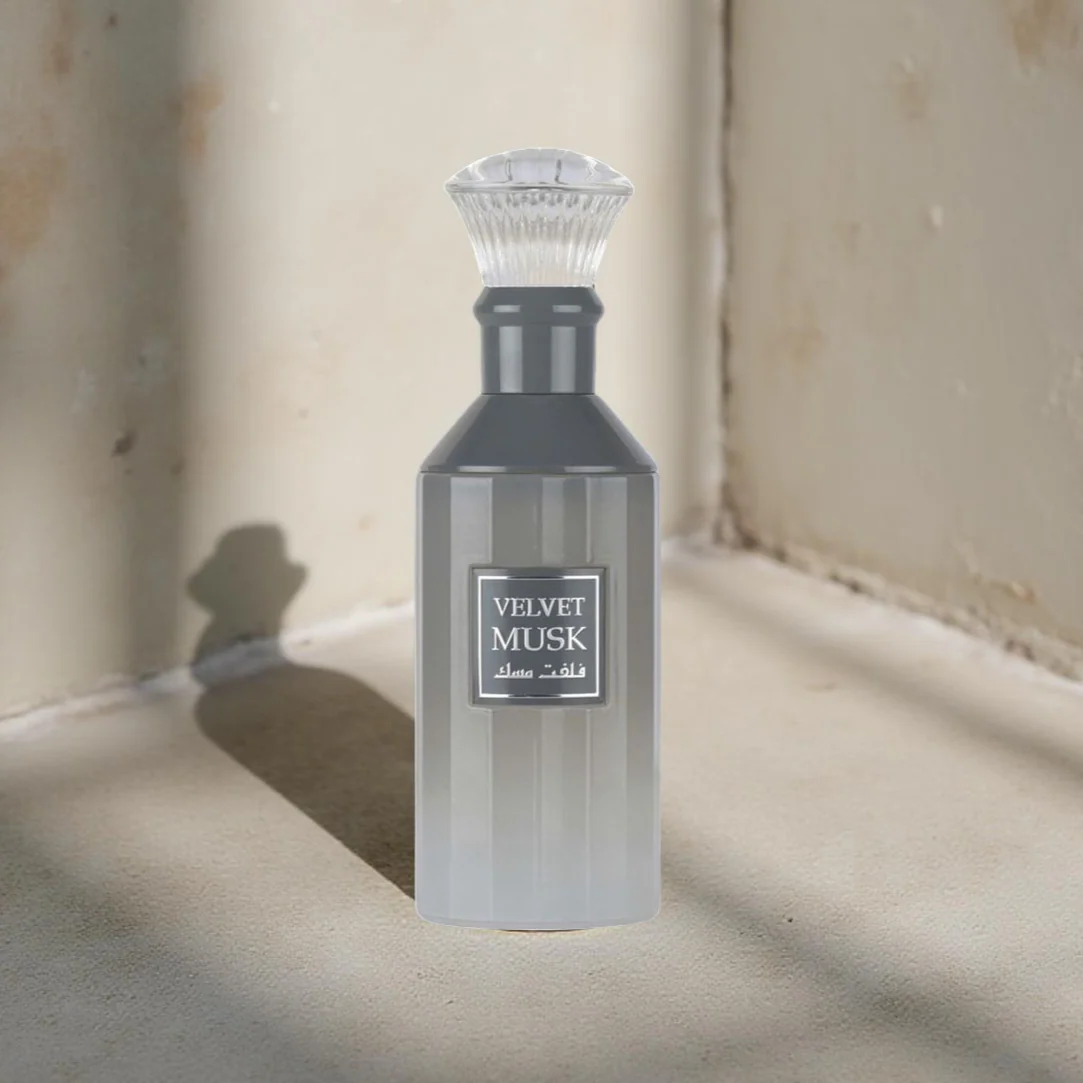 Lattafa Velvet Musk EDP - Image 2