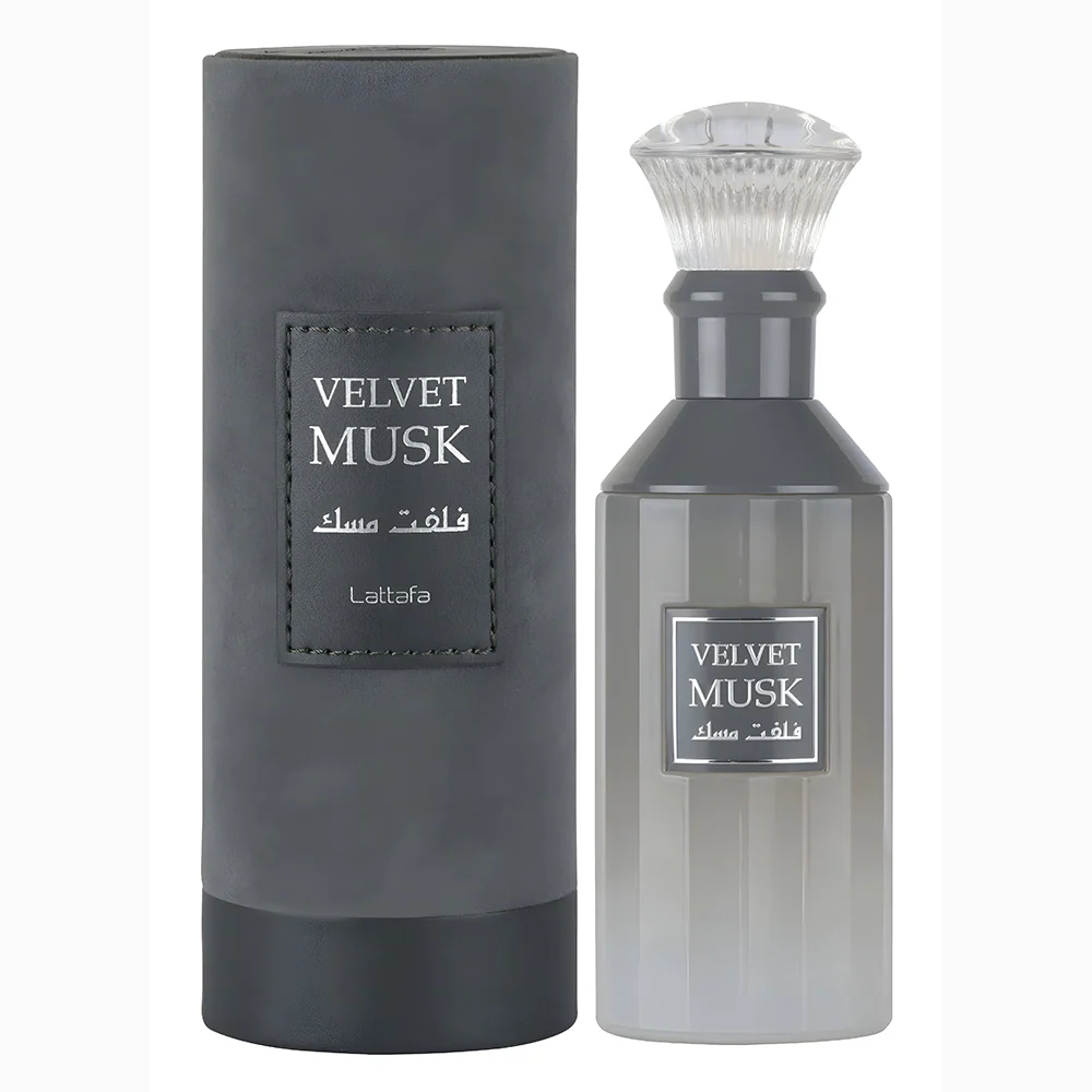 Lattafa Velvet Musk EDP - Image 4