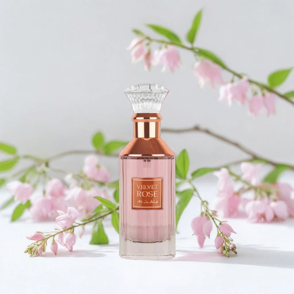 Lattafa Velvet Rose EDP - Image 3