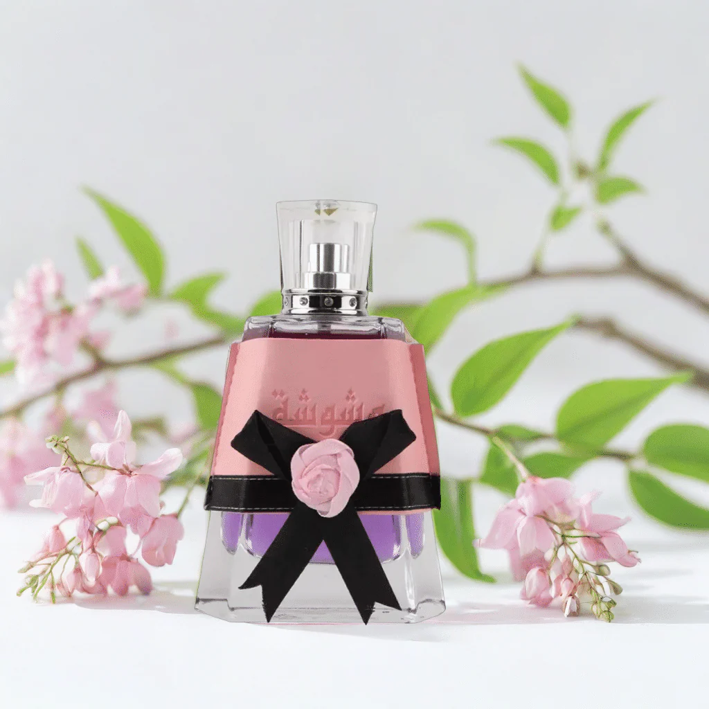 Lattafa Washwasha EDP - Image 3