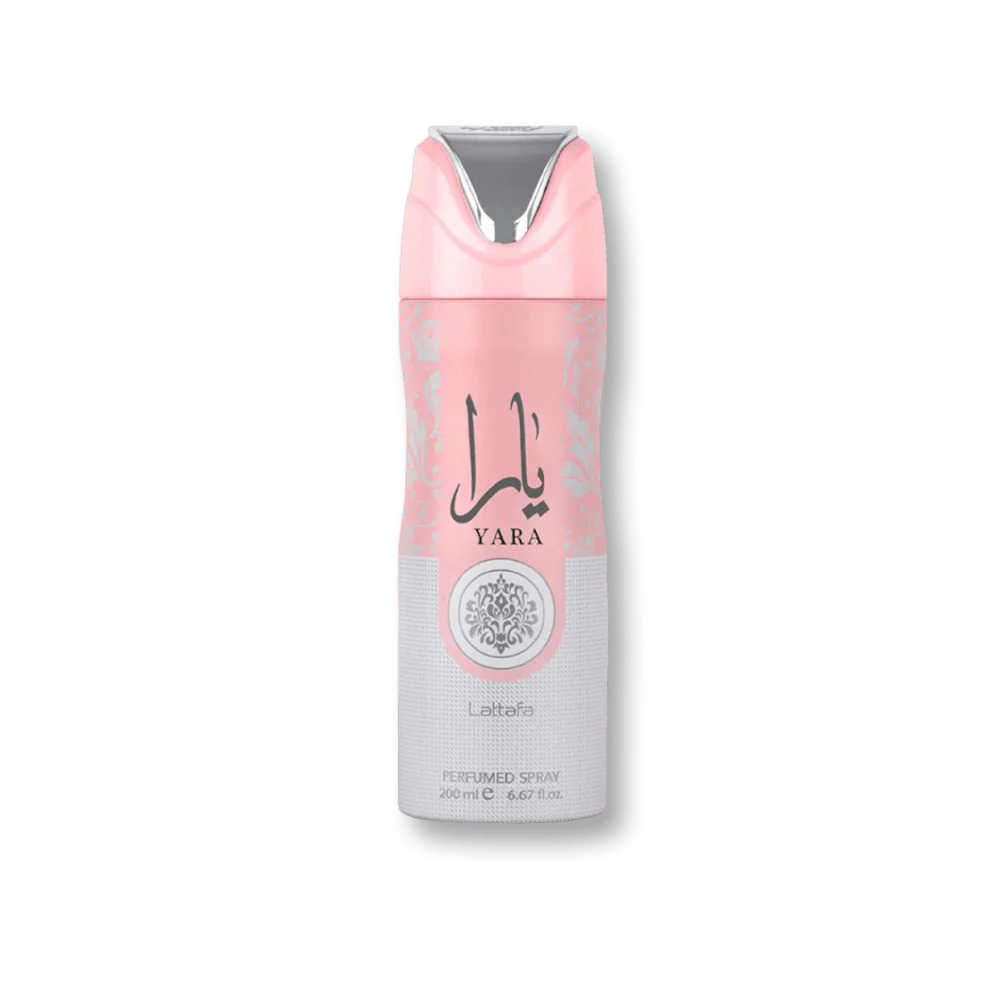 Lattafa Yara Deo Perfumed Spray