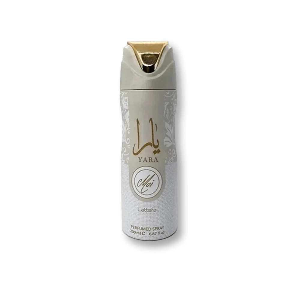 Lattafa Yara Moi Deo Perfumed Spray