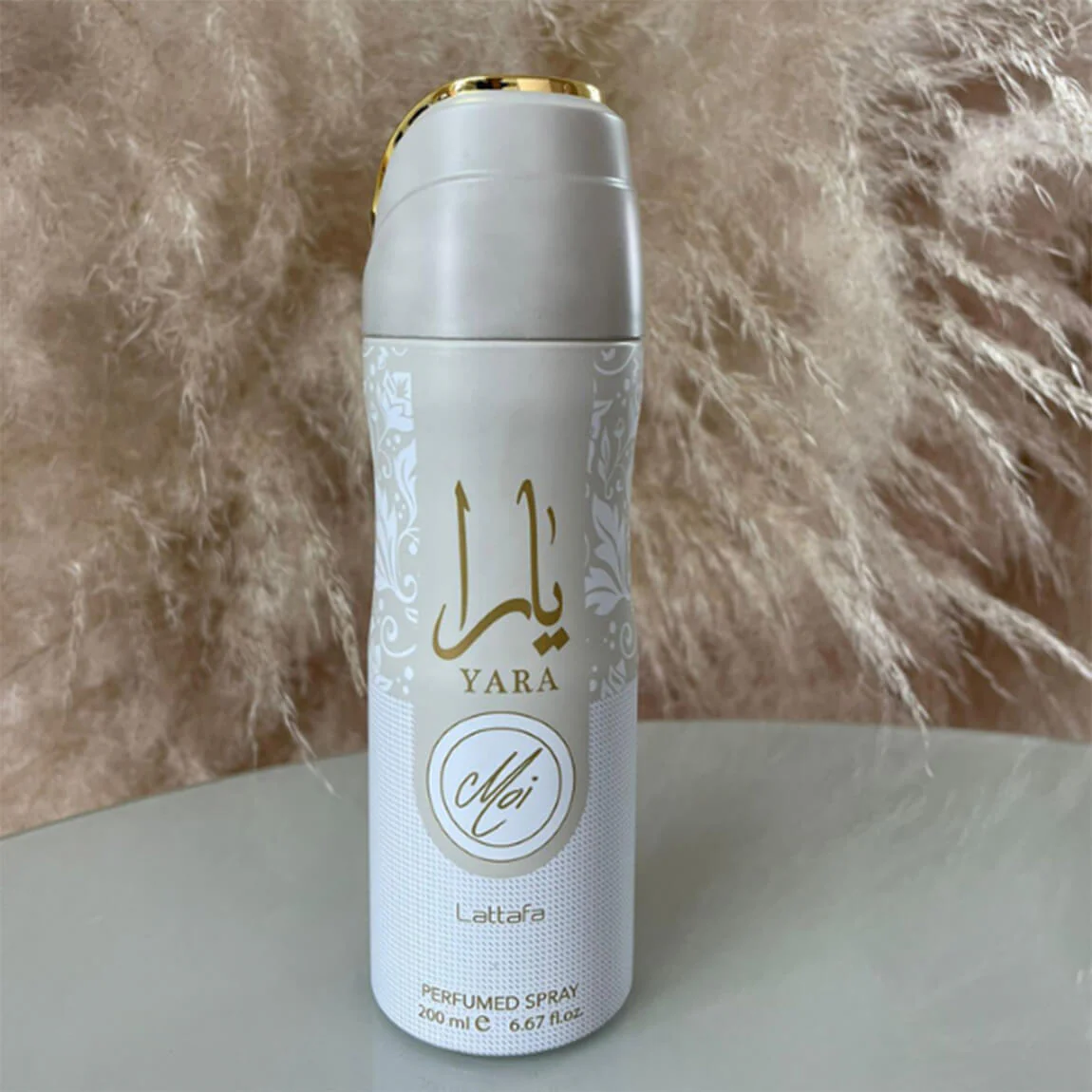 Lattafa Yara Moi Deo Perfumed Spray - Image 4