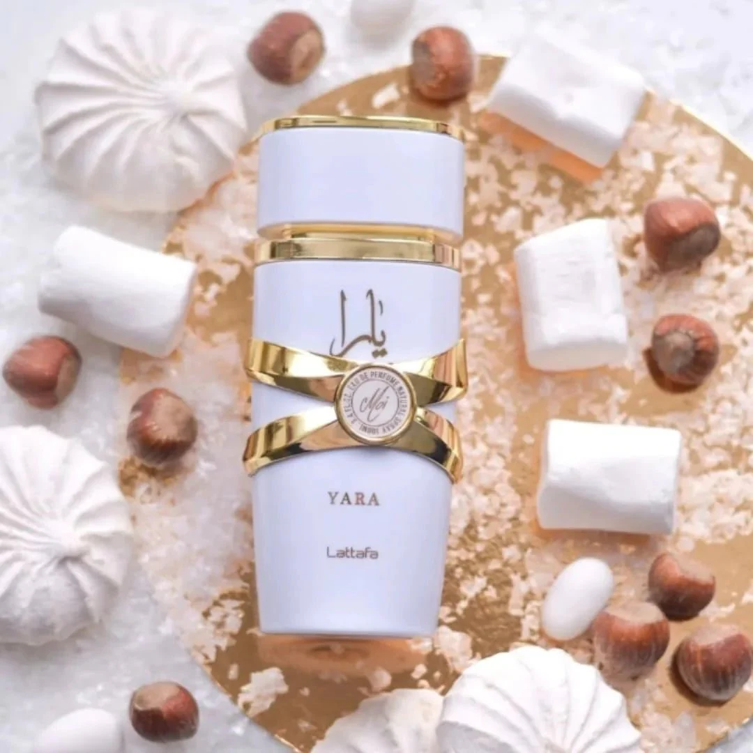 Lattafa Yara Moi EDP - Image 3
