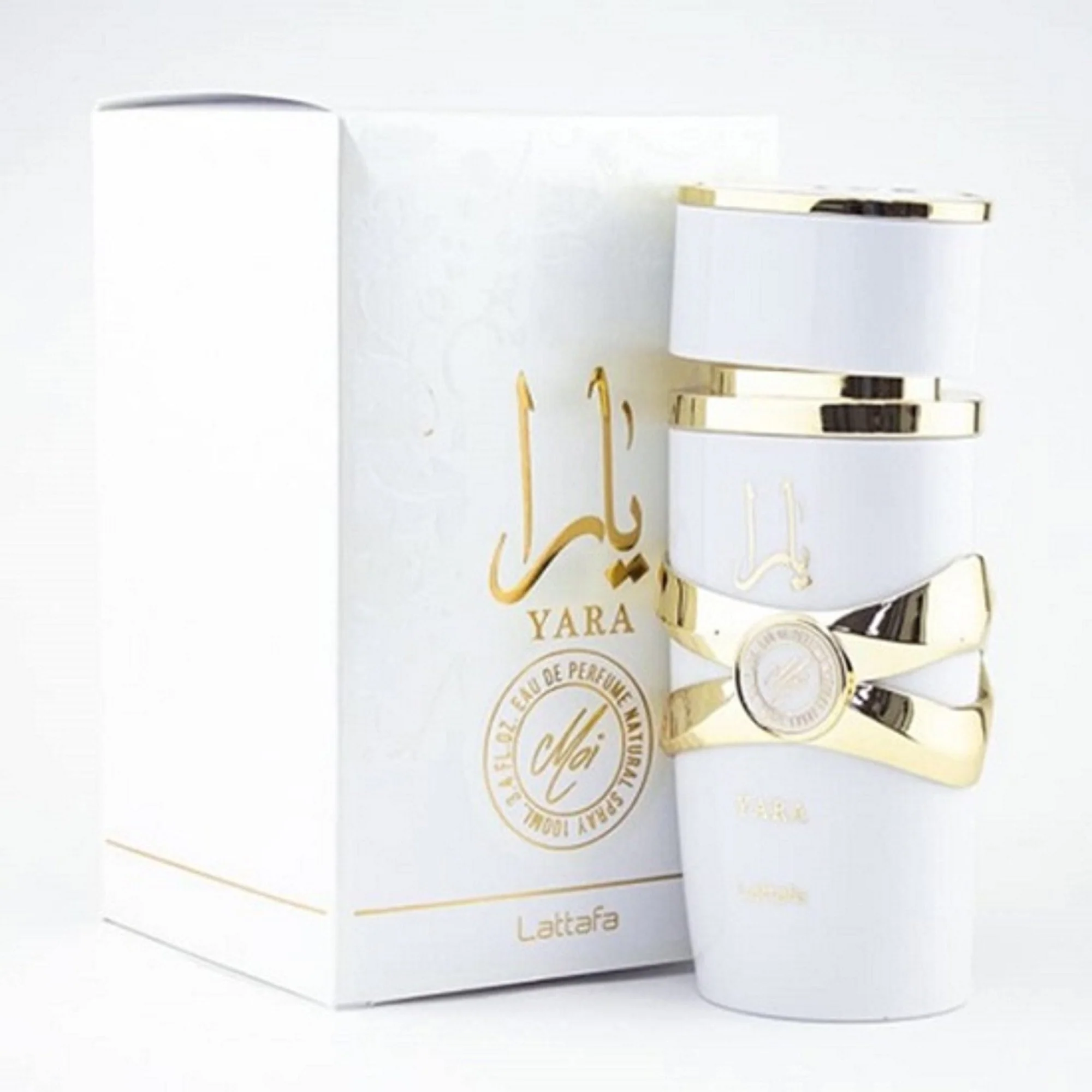 Lattafa Yara Moi EDP - Image 4