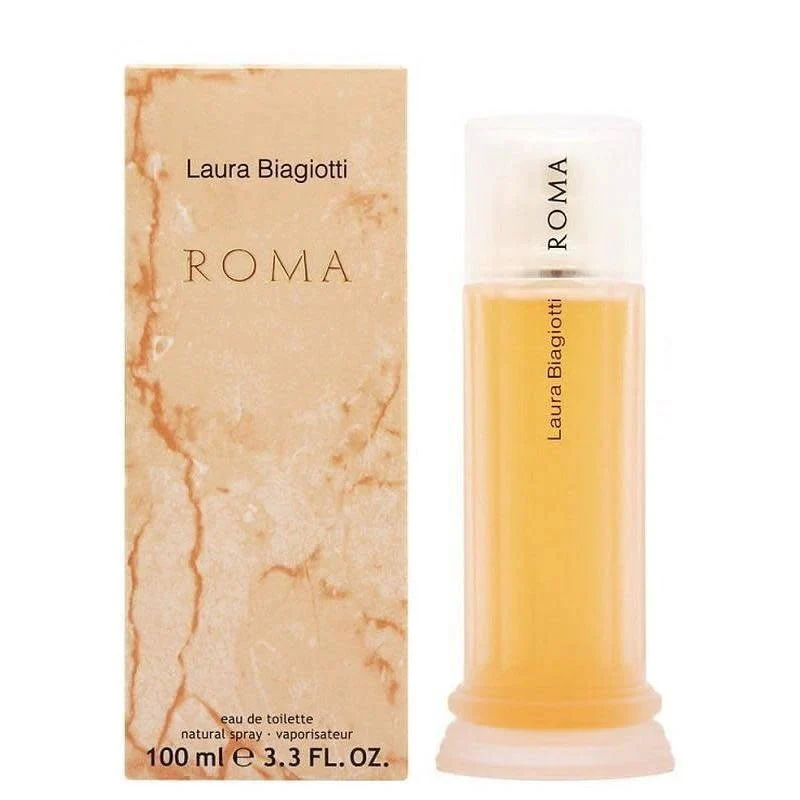 Laura Biagiotti Roma EDT - Image 4