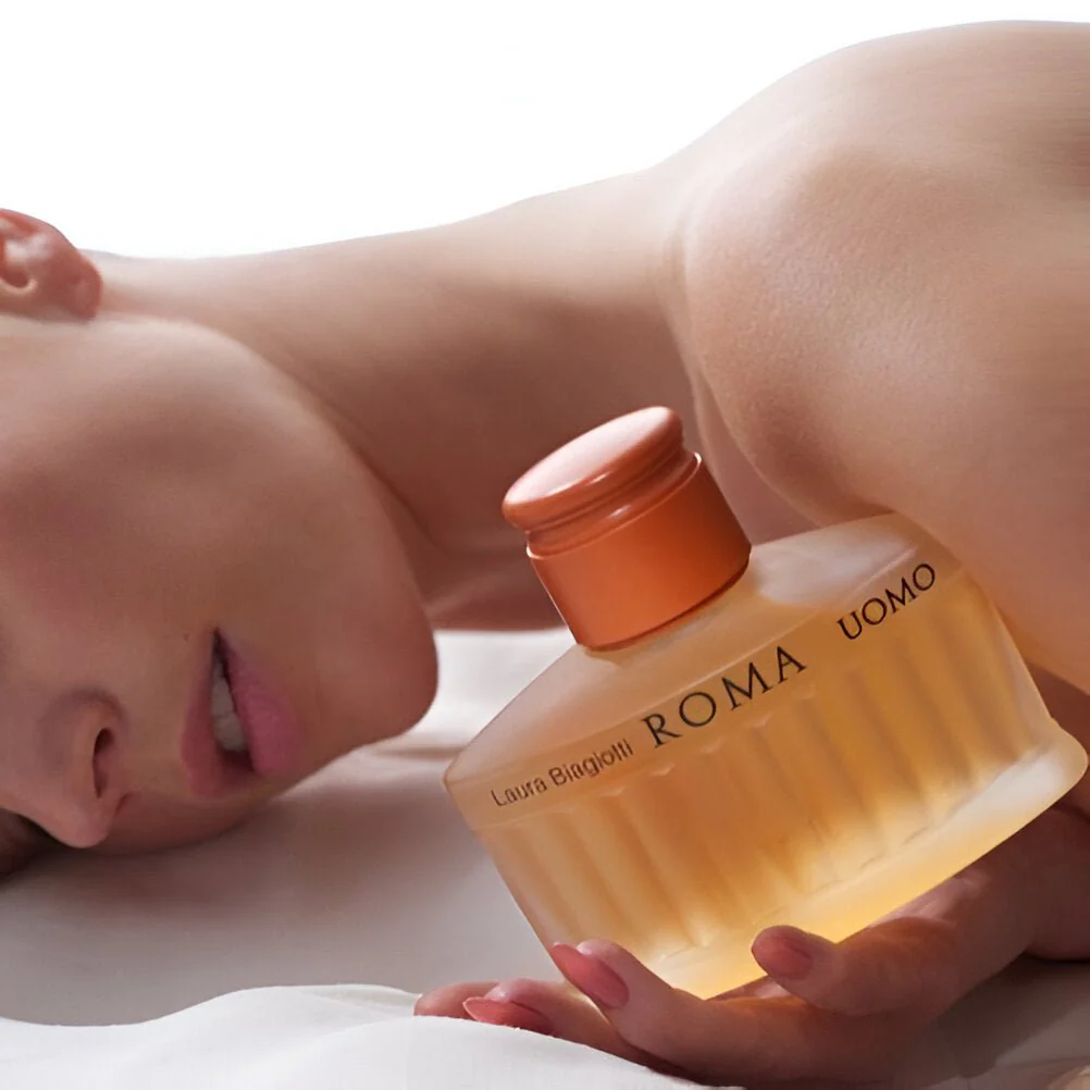 Laura Biagiotti Roma Uomo EDT - Image 4