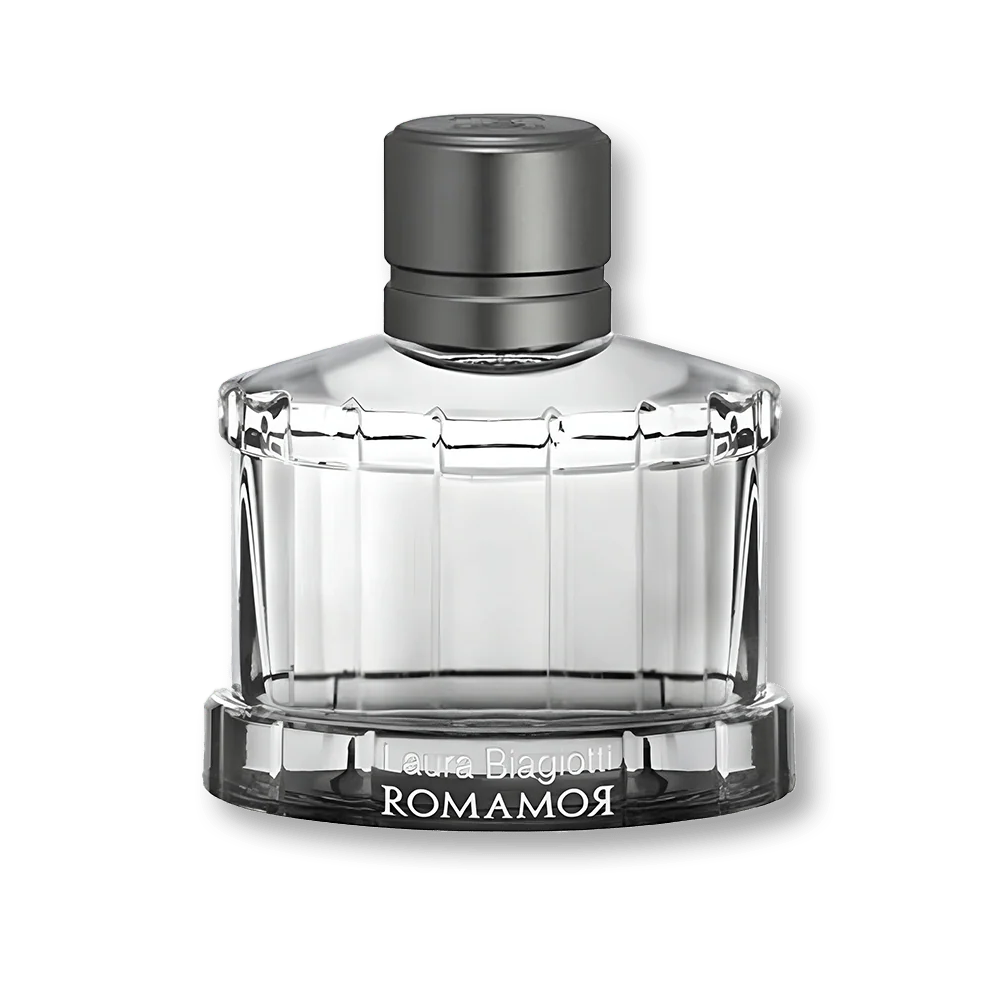 Laura Biagiotti Romamor Uomo EDT