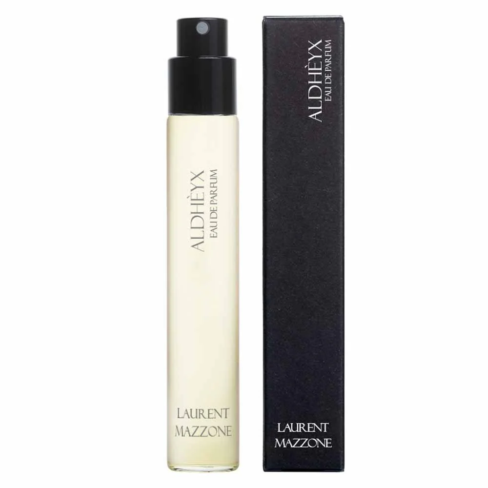 Laurent Mazzone Aldheyx Extrait De Parfum Miniature - Image 4