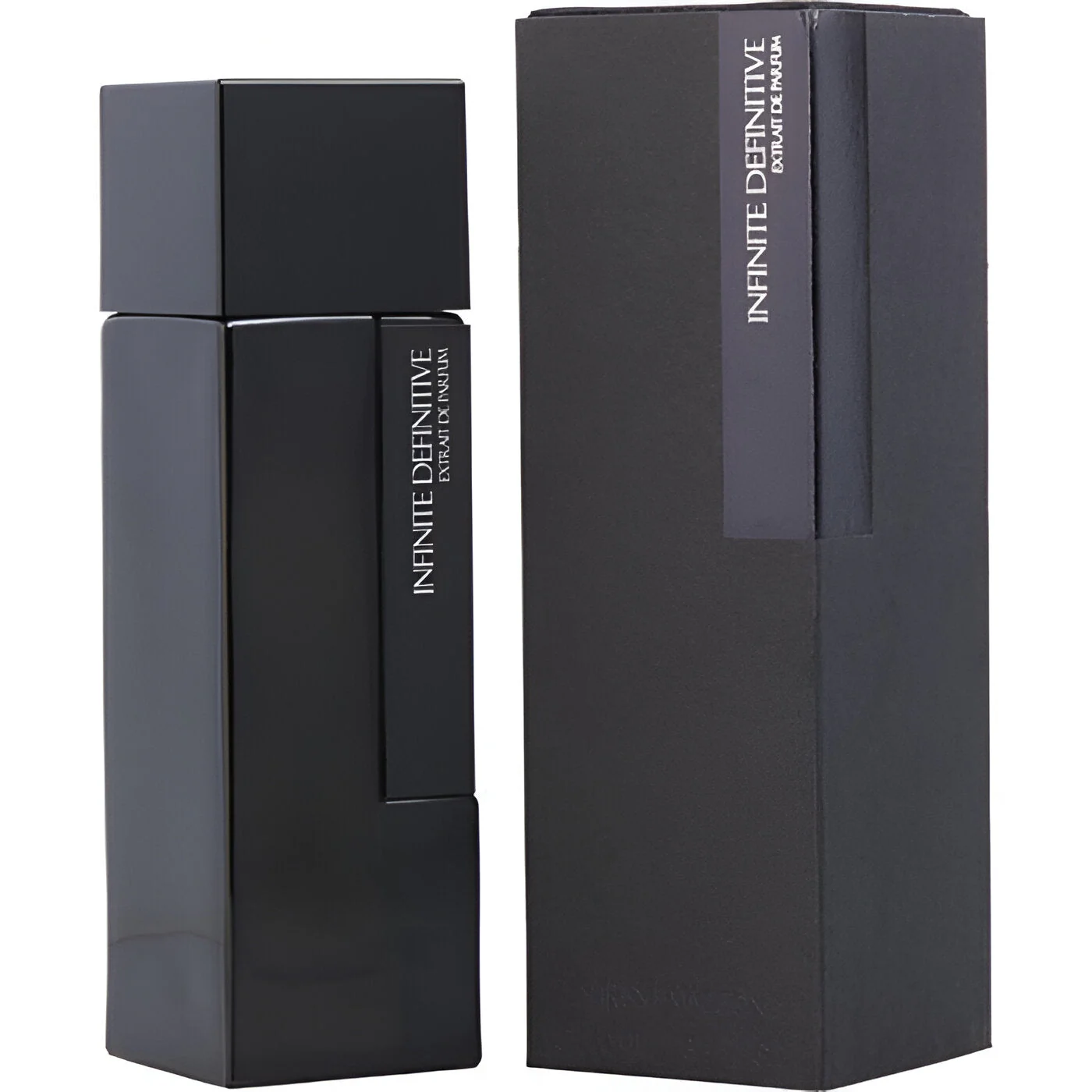 Laurent Mazzone Infinite Definitive Extrait De Parfum - Image 4
