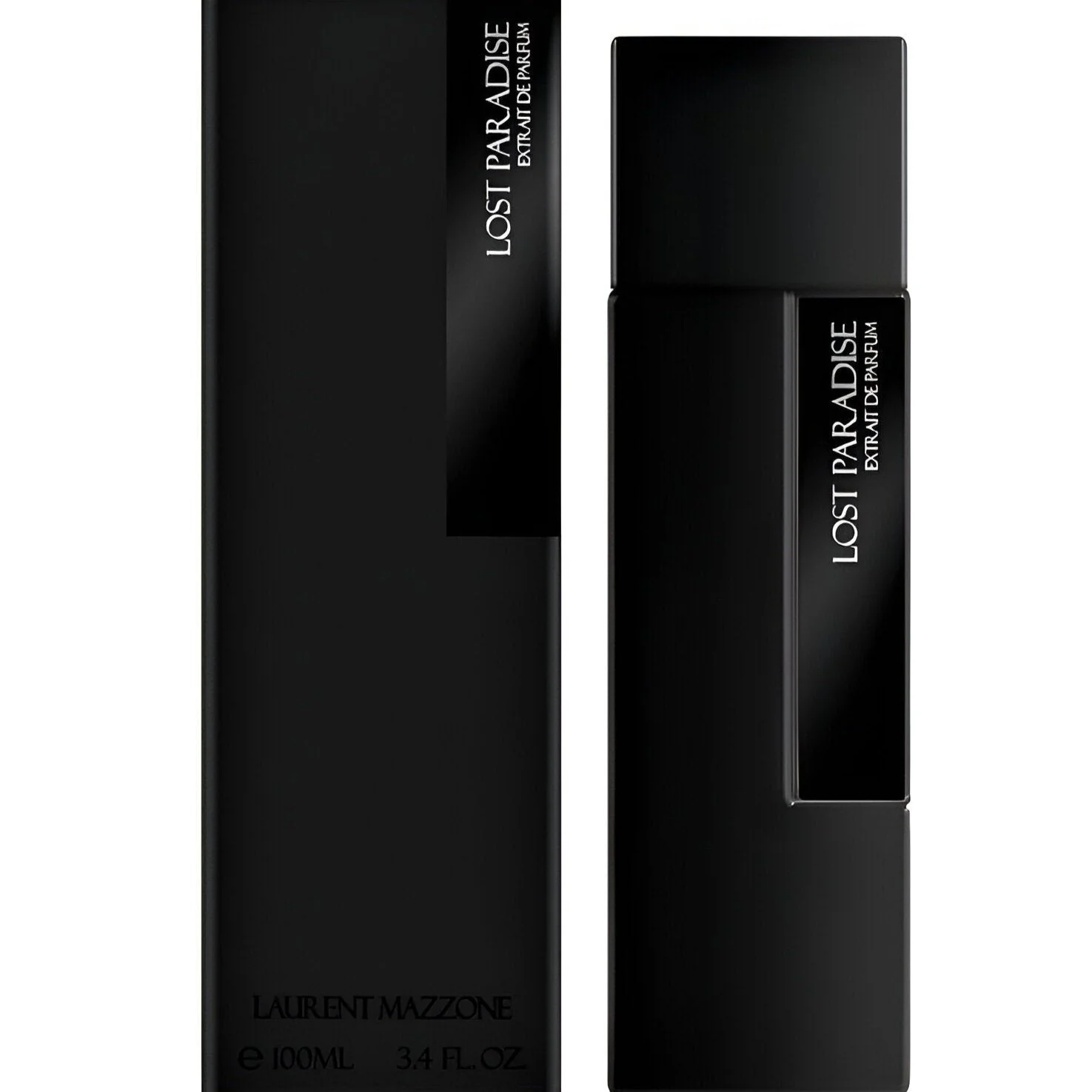 Laurent Mazzone Lost Paradise Extrait De Parfum - Image 4