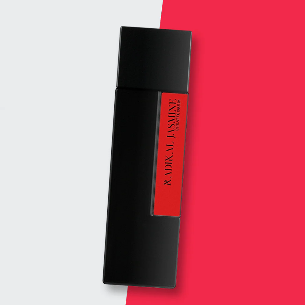 Laurent Mazzone Radikal Jasmine Extrait De Parfum - Image 3