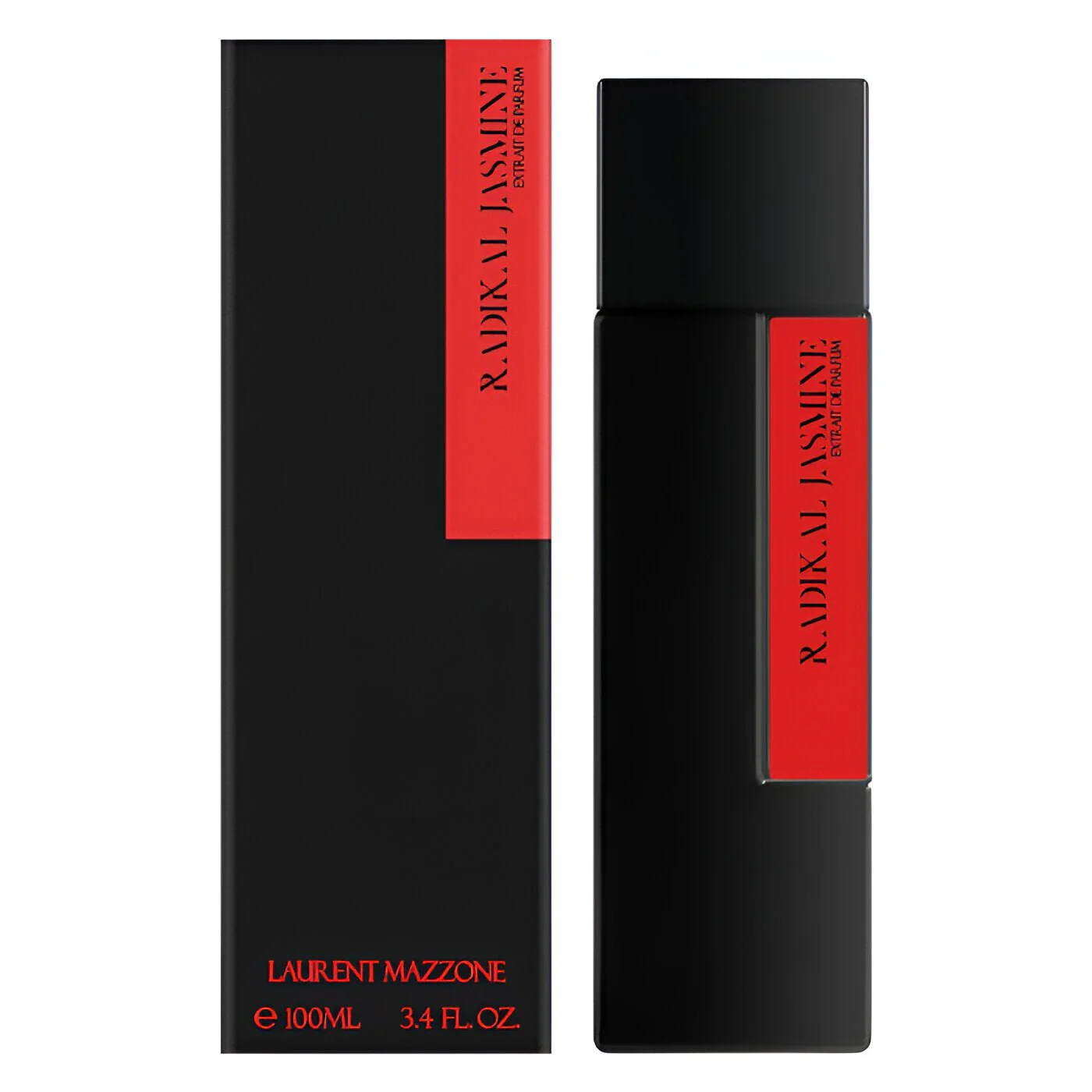 Laurent Mazzone Radikal Jasmine Extrait De Parfum - Image 4
