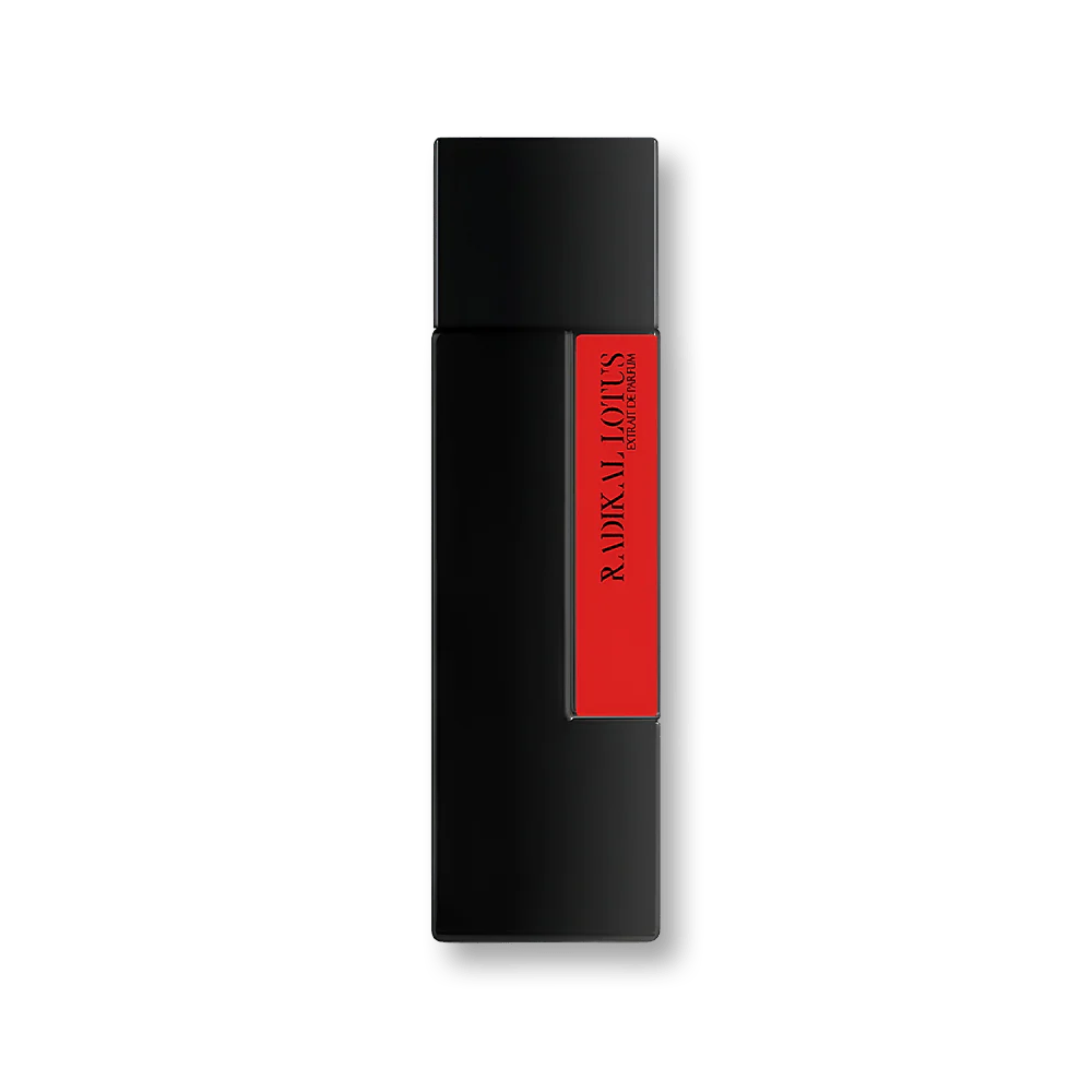 Laurent Mazzone Radikal Lotus Extrait De Parfum
