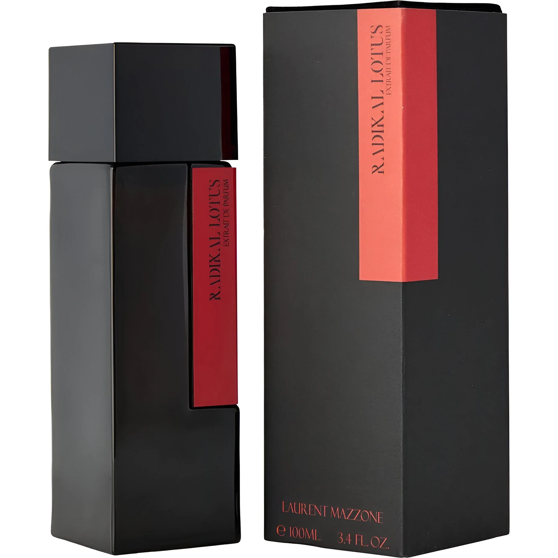 Laurent Mazzone Radikal Lotus Extrait De Parfum - Image 4