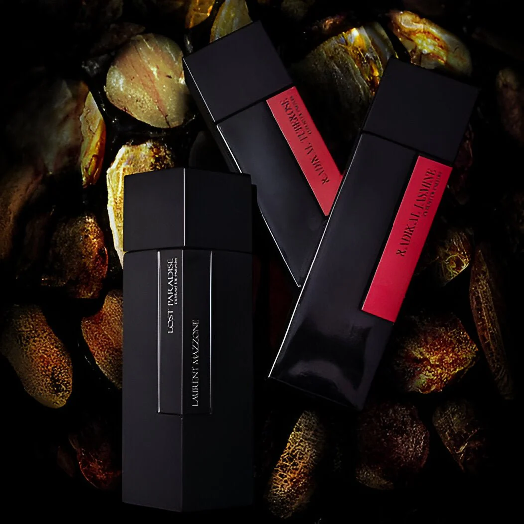 Laurent Mazzone Radikal Tuberose Extrait De Parfum - Image 3