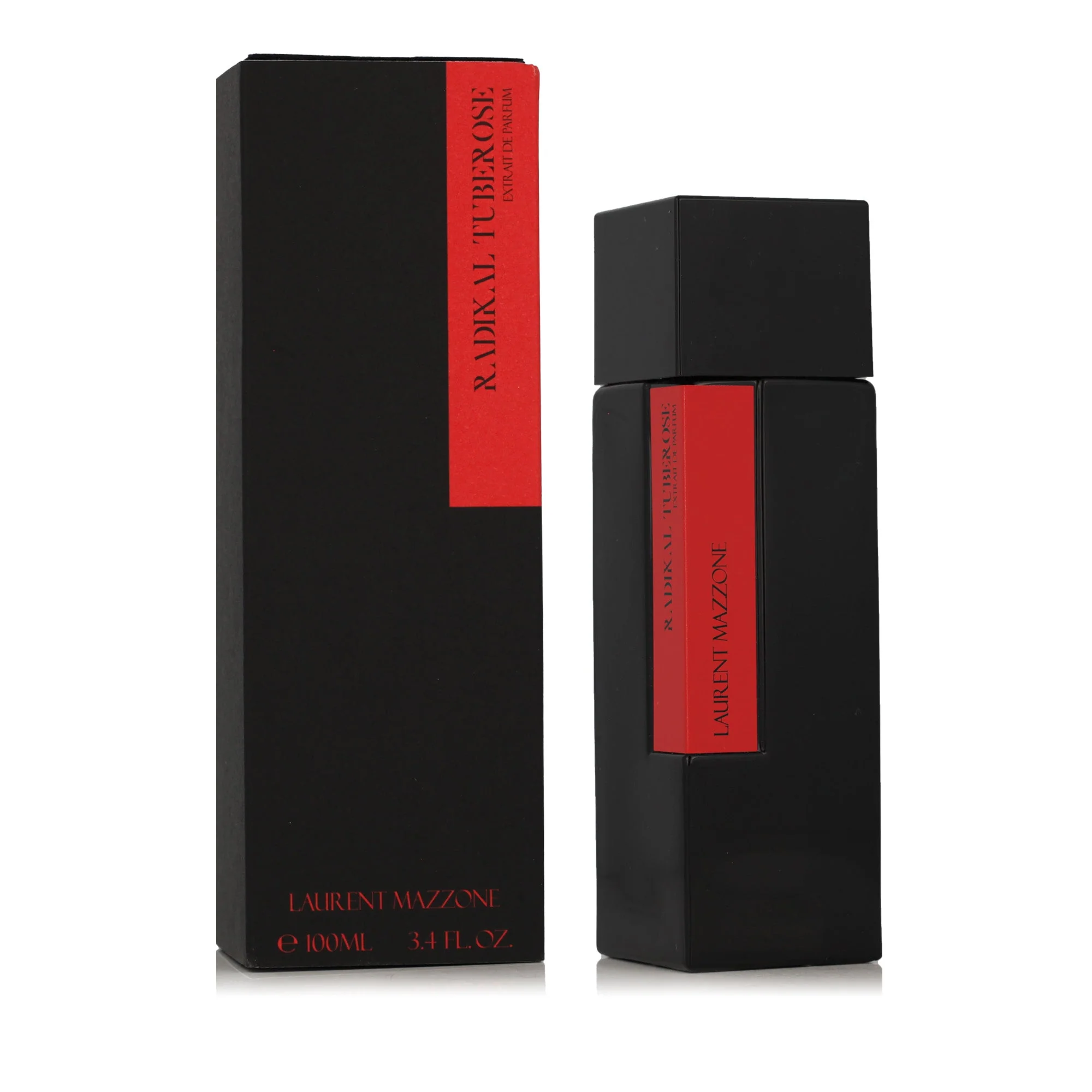 Laurent Mazzone Radikal Tuberose Extrait De Parfum - Image 4