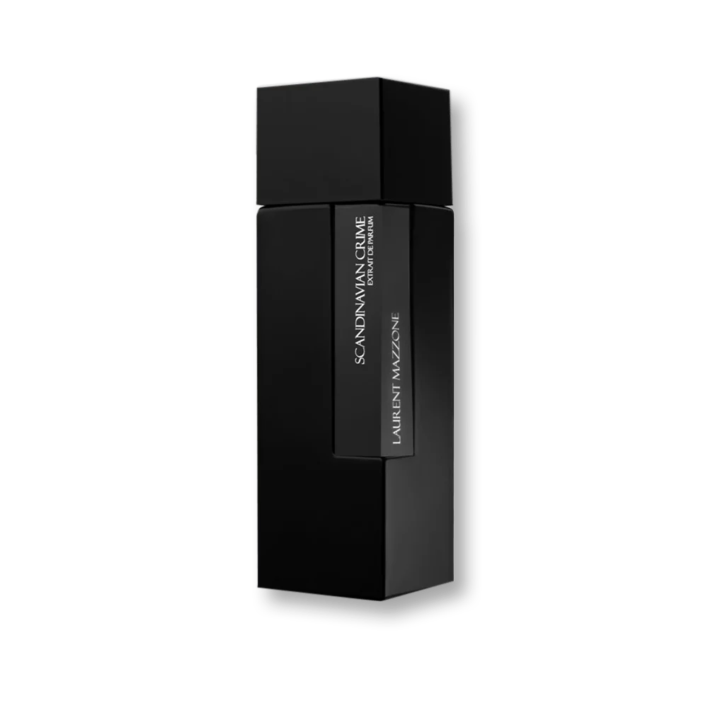 Laurent Mazzone Scandinavian Crime Extrait De Parfum
