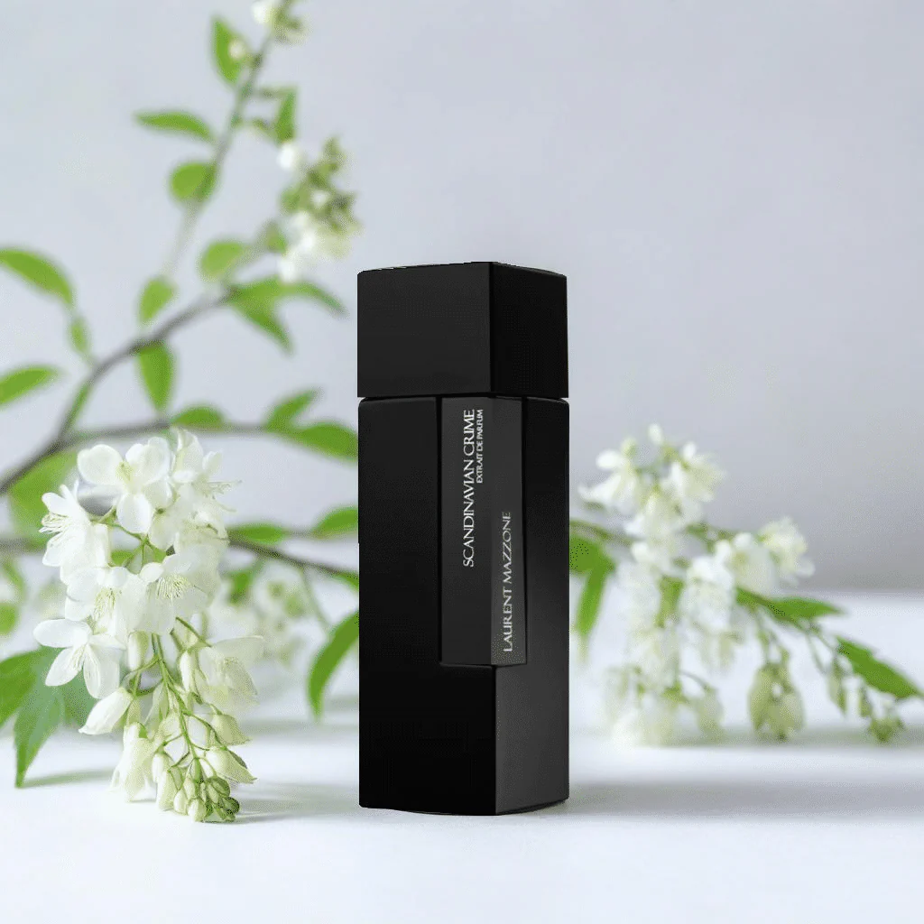 Laurent Mazzone Scandinavian Crime Extrait De Parfum - Image 5