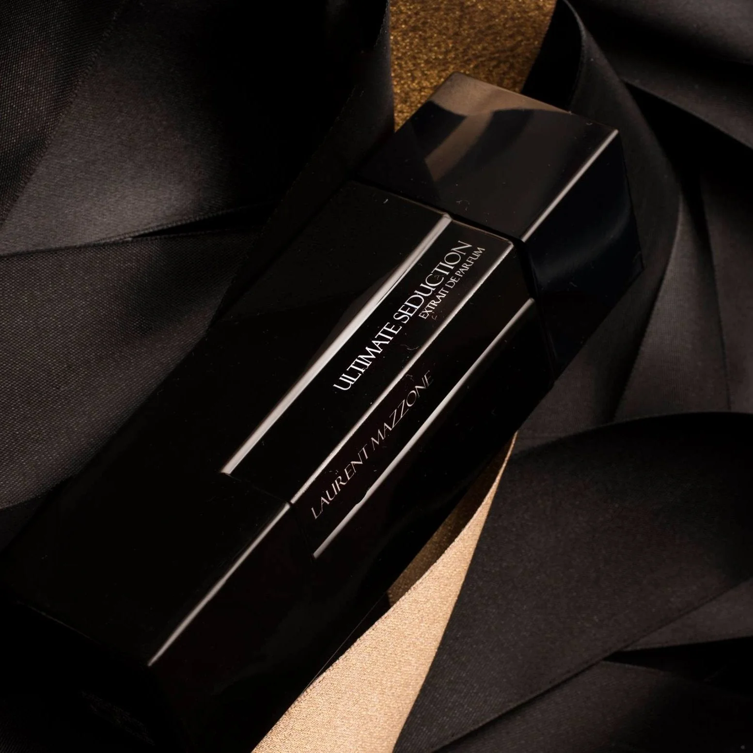 Laurent Mazzone Ultimate Seduction Extrait De Parfum - Image 2