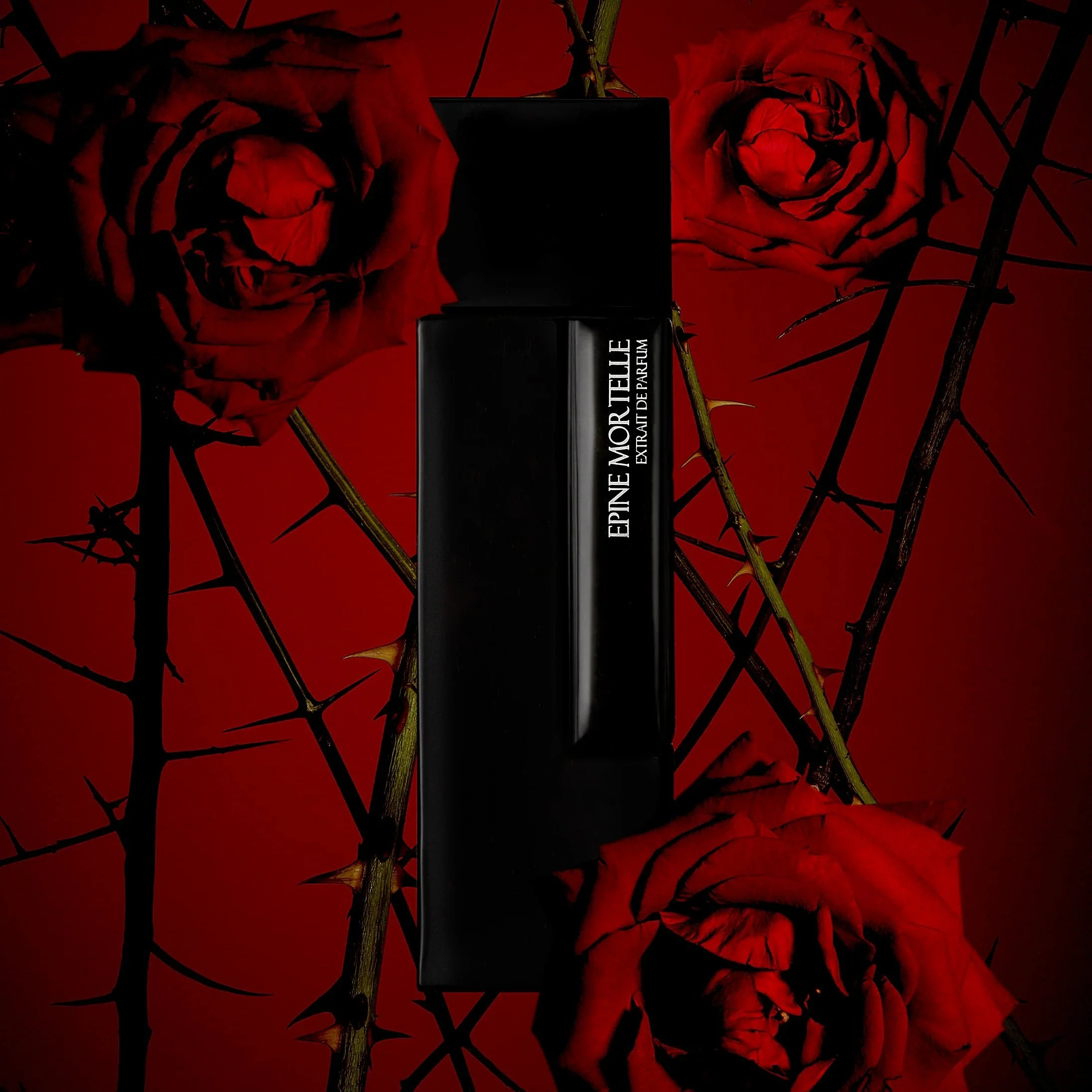 Laurent Mazzone Ultimate Seduction Extrait De Parfum - Image 5