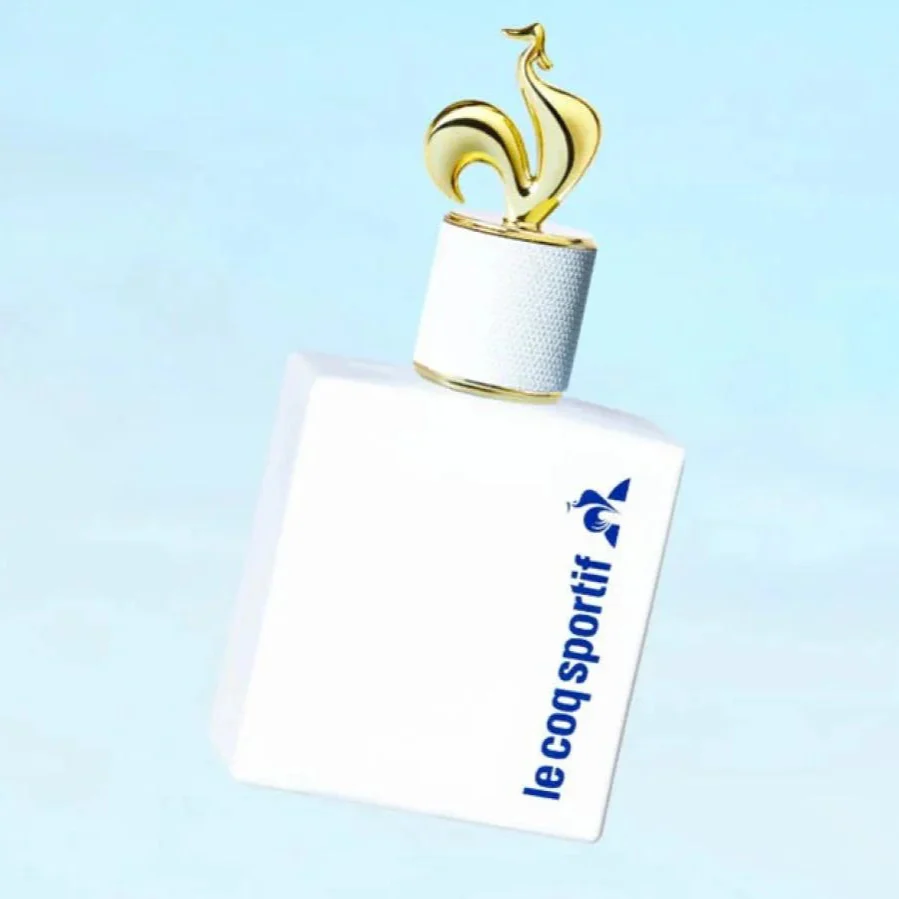 Le Coq Sportif Blanc Relax EDP - Image 2