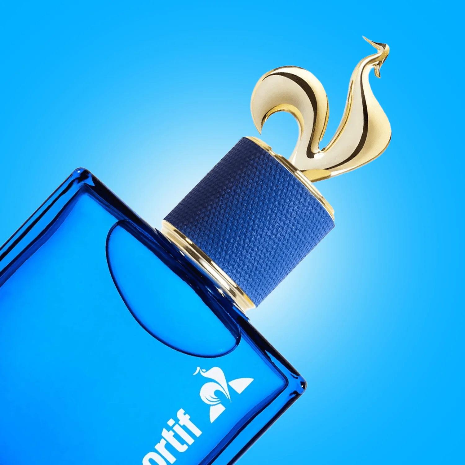 Le Coq Sportif Discovery Gift Set EDT for Men - Image 2
