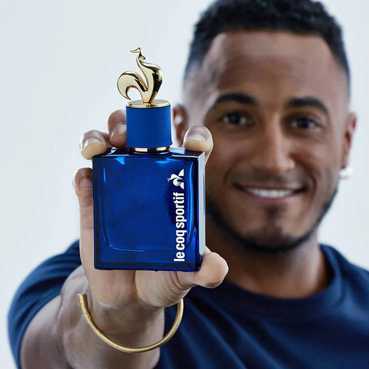 Le Coq Sportif Discovery Gift Set EDT for Men - Image 5