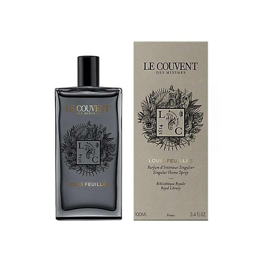 Le Couvent Des Minimes Louis Feuillee Singular Home Spray - Image 4