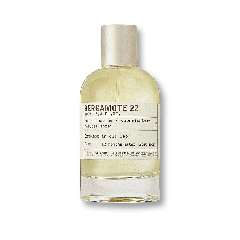 Le Labo Bergamote 22 EDP