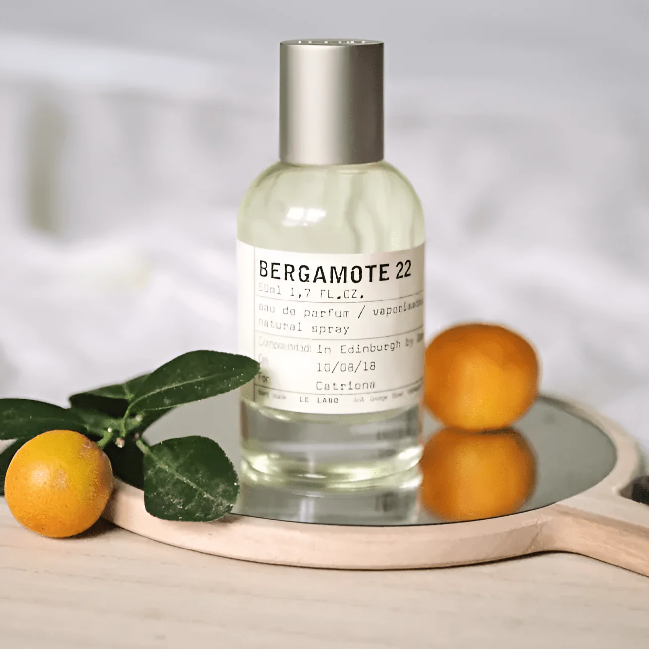 Le Labo Bergamote 22 EDP - Image 4
