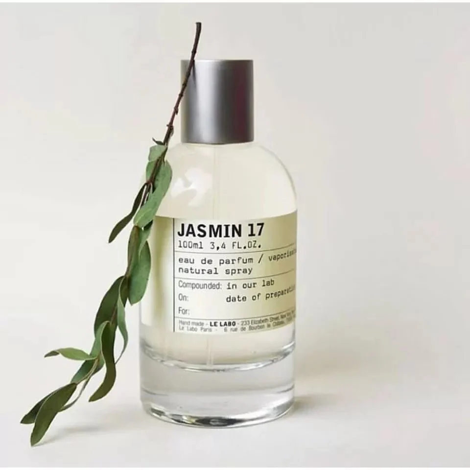 Le Labo Jasmin 17 EDP - Image 2