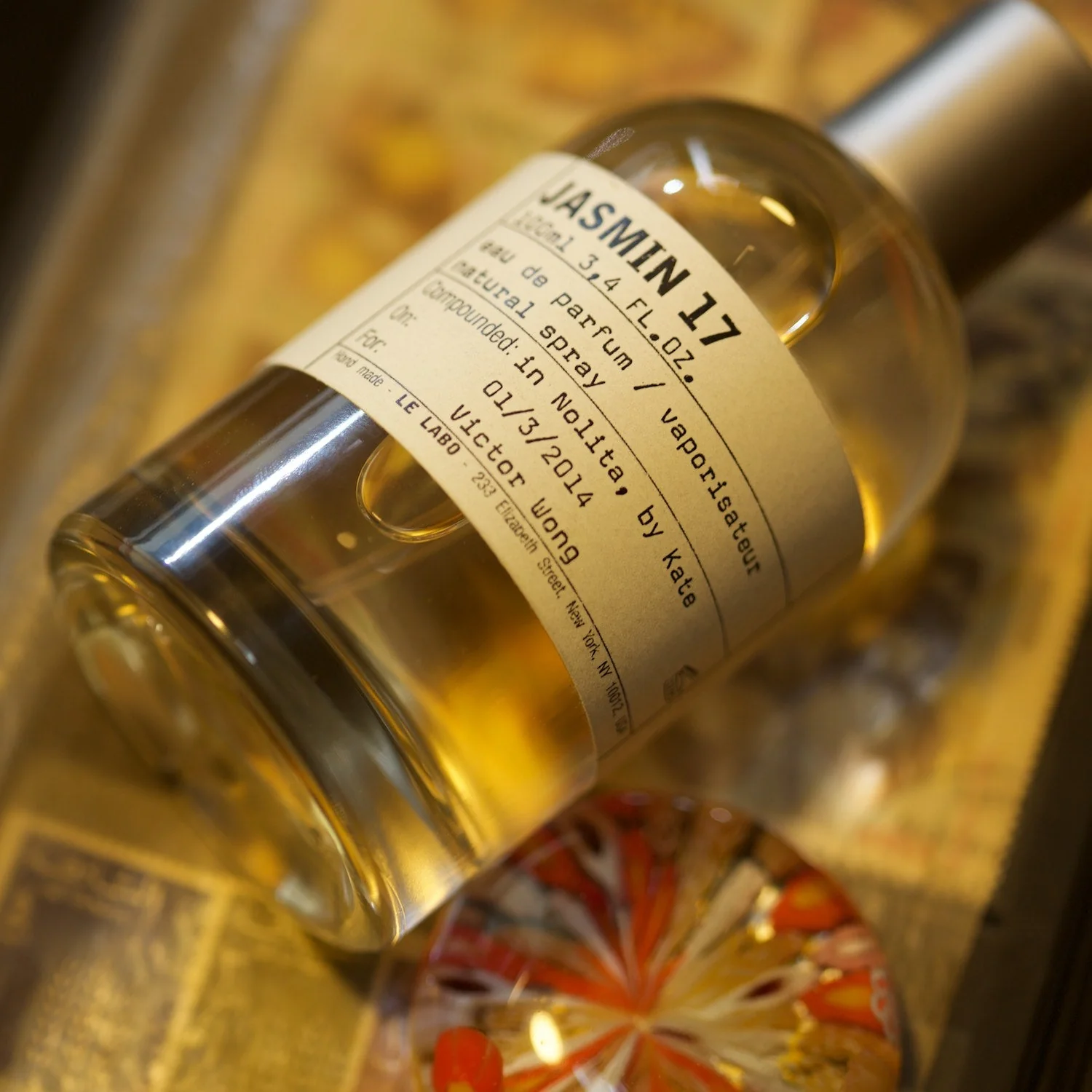 Le Labo Jasmin 17 EDP - Image 3