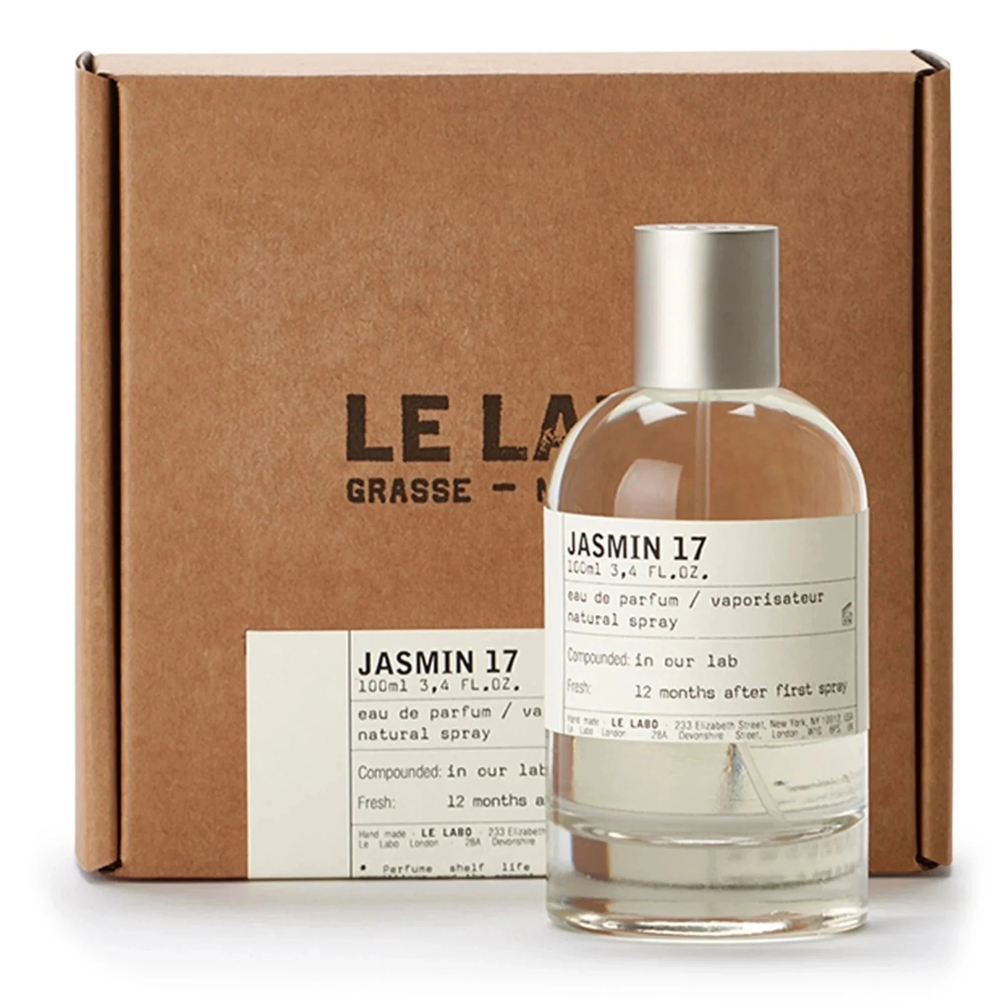 Le Labo Jasmin 17 EDP - Image 5